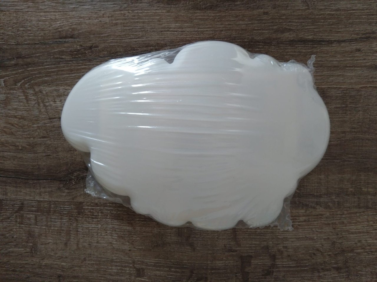 Ikea nachtlampje wolk (nieuw in verpakking)