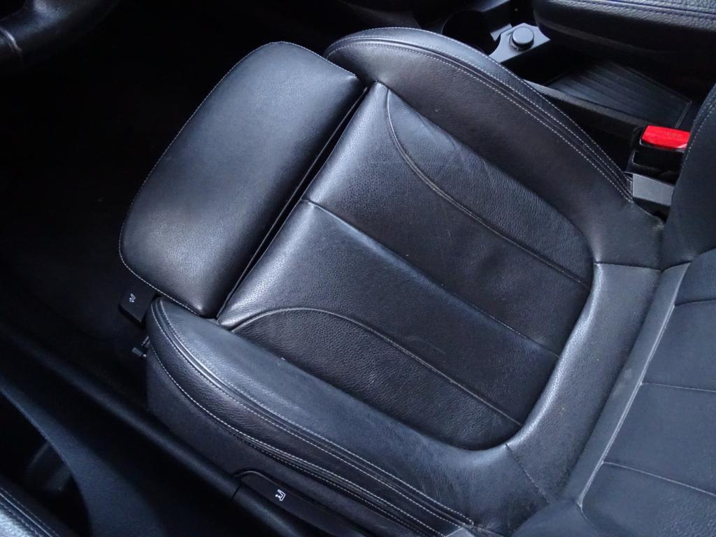 BMW 2-serie gran tourer 218i | leder | hud | bluetooth
