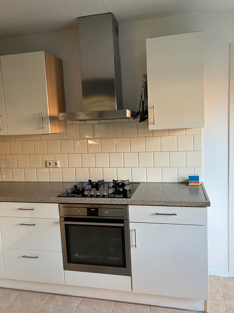 Complete keuken (zelf demonteren)