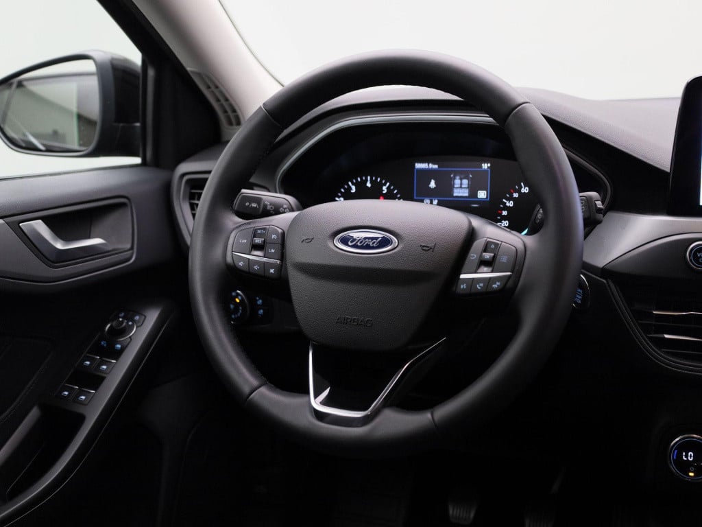 Ford Focus wagon 1.0 ecoboost hybrid active style | climate control | cruis