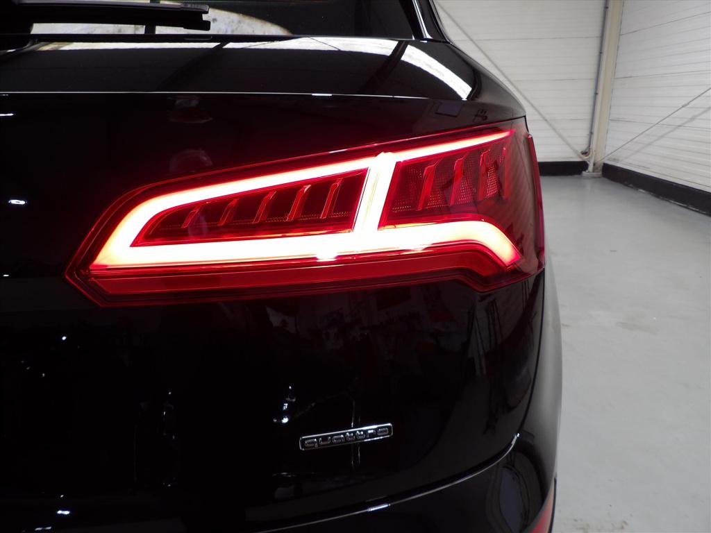 Audi Q5 2.0 tfsi quattro 252pk s tronic sport