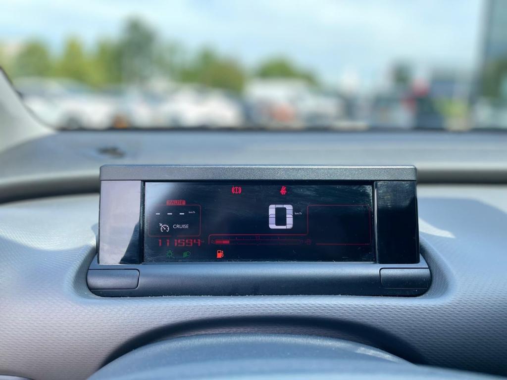 Citroen C4 Cactus 1.2 puretech business nieuwe distributie riem!