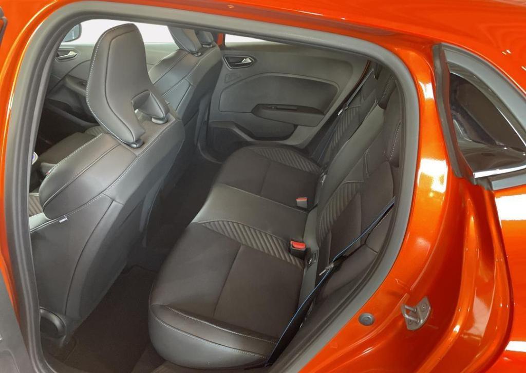 Renault Clio 1.0 tce 90 gpf esprit alpine