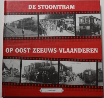 De Stoomtram op Oost Zeeuws-Vlaanderen, deel 2.