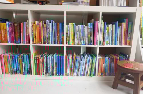 Kinderboeken