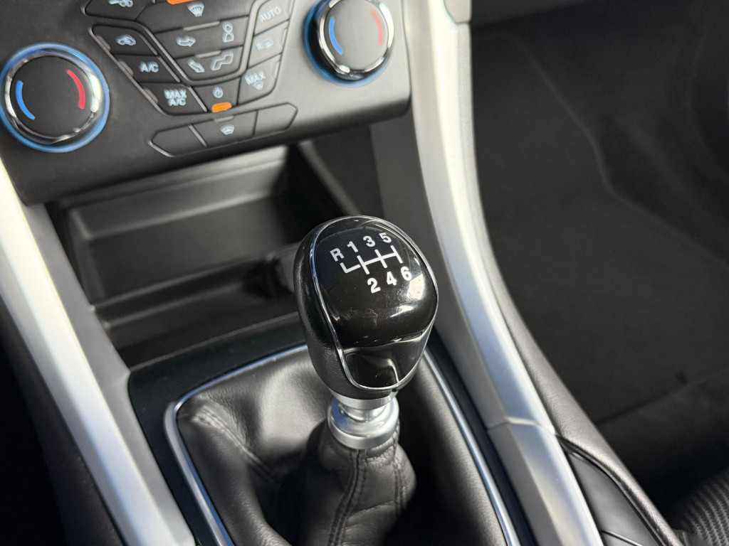 Ford Mondeo 1.0 ecoboost trend 17'' lmv | cruise control | elek. ramen en s
