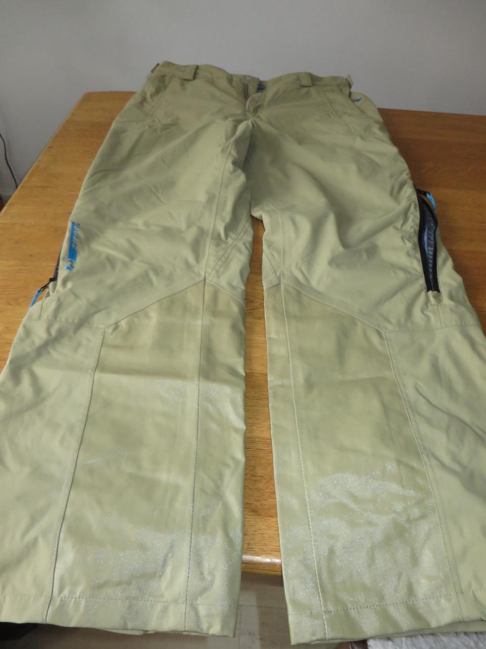 Wintersport  spulletjes