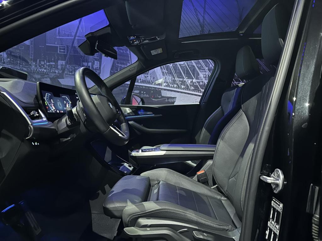 BMW 2-serie active tourer 218i high executive m sport *pano*leder*19inch *h