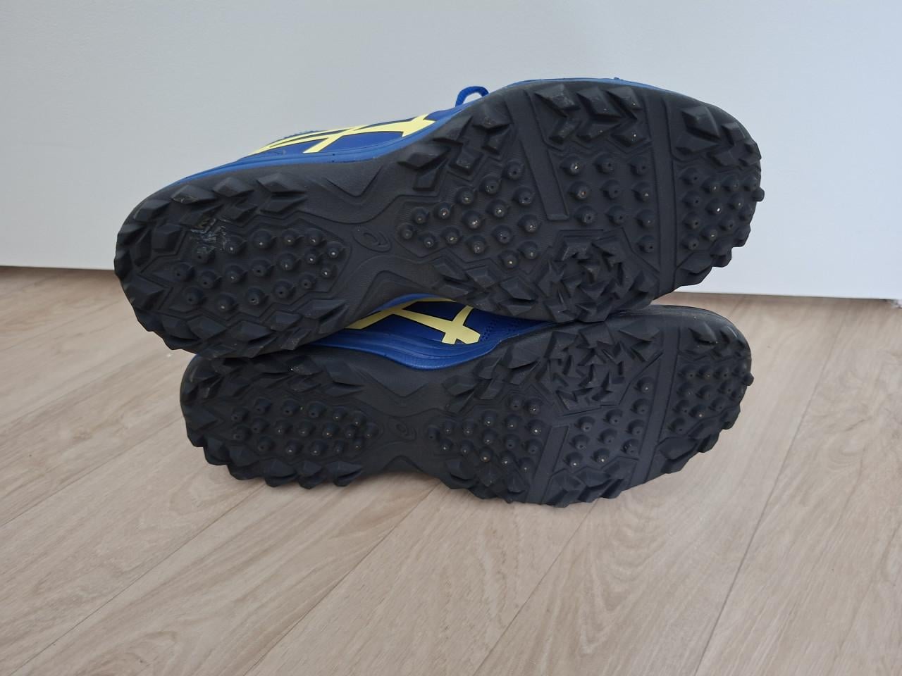 Asics Gel Lethal Field - kunstgras maat 45