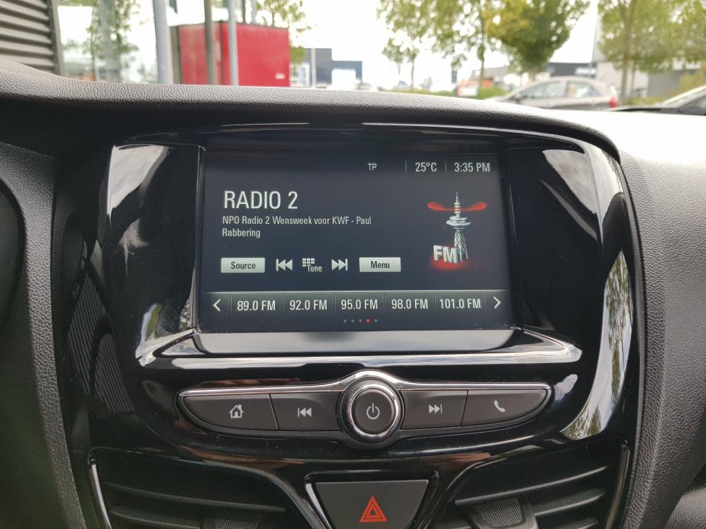 Opel Karl rocks 1.0 online edition