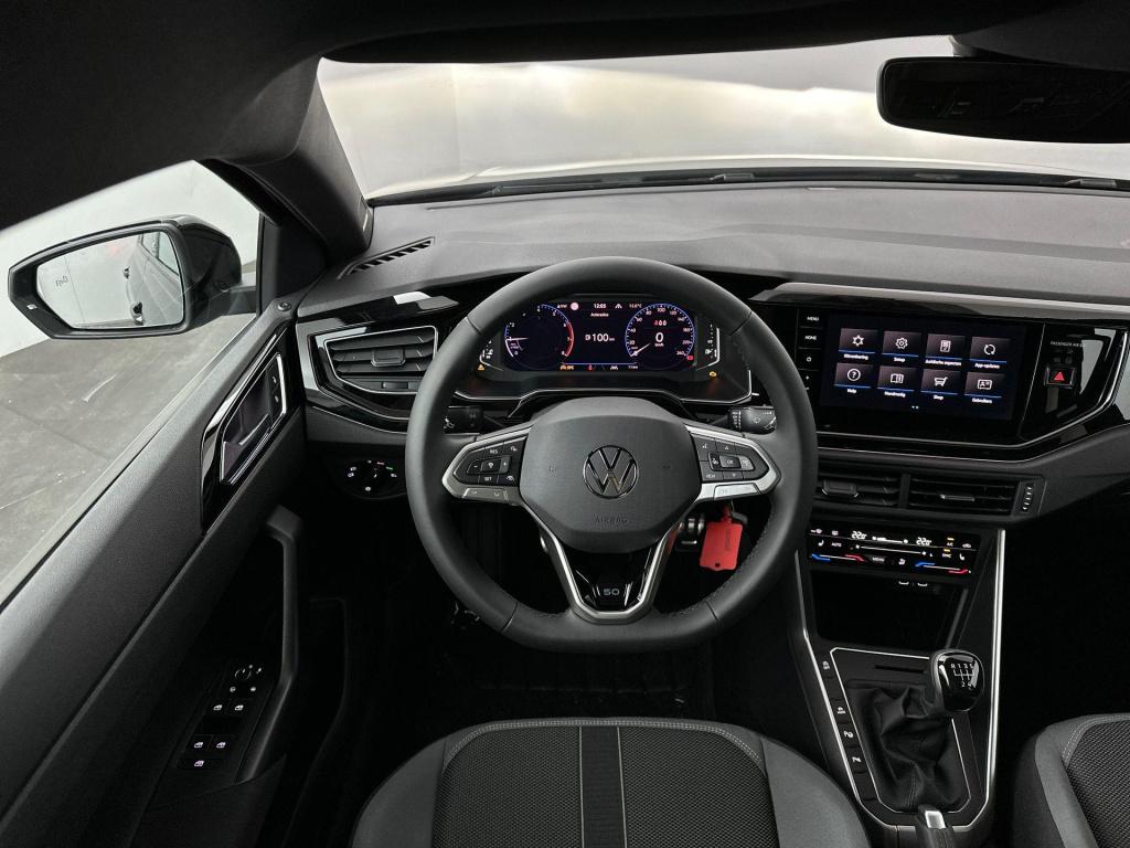 Volkswagen Polo 1.0 tsi edition 50