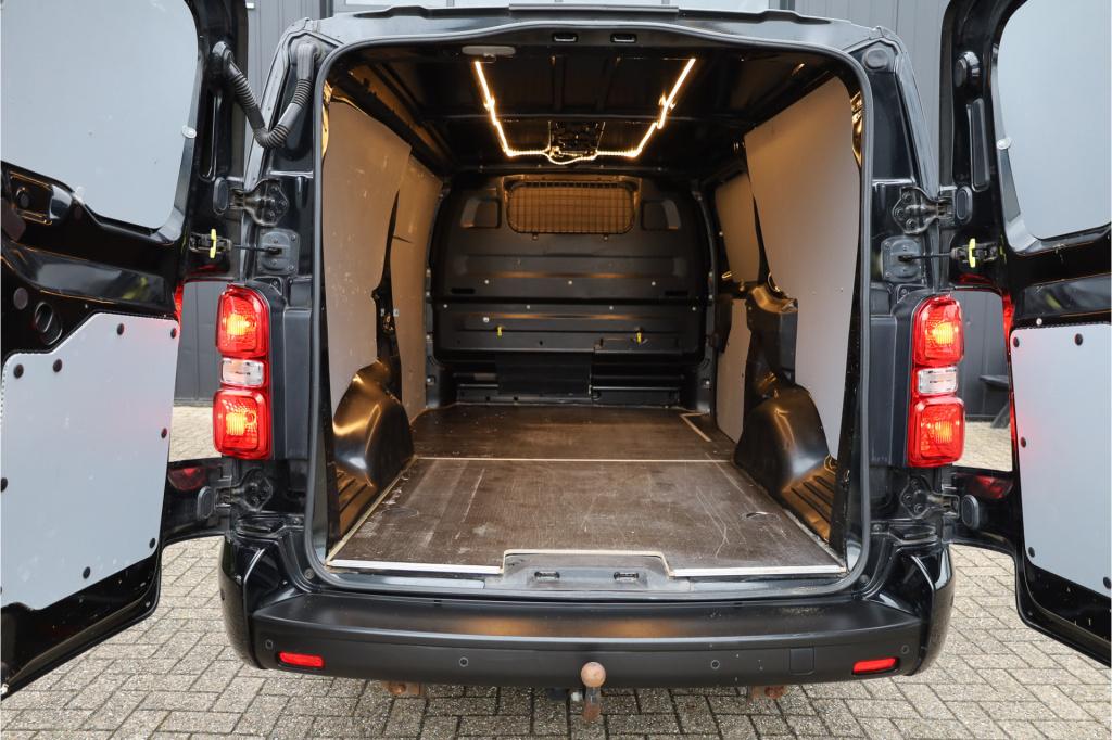 Peugeot Expert 2.0 bluehdi 180 l3 premium eelktr schuifdeur i hud i acc i c