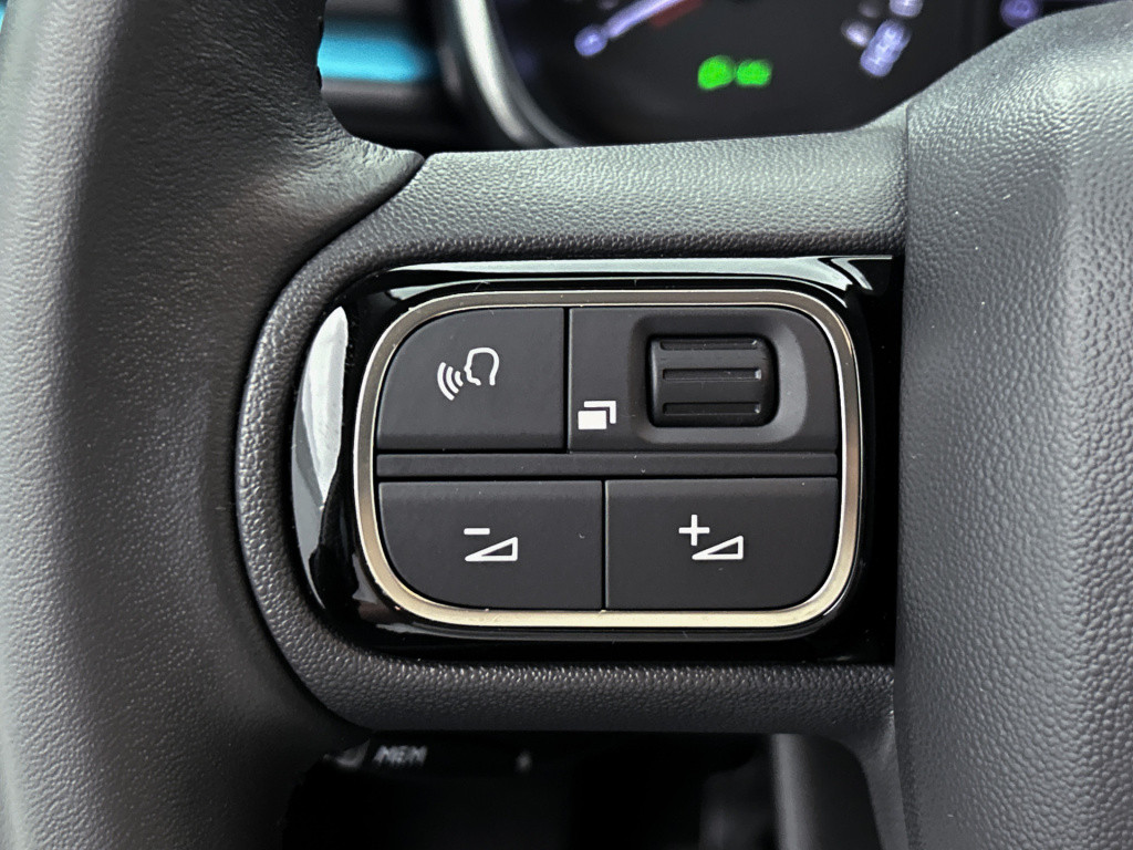 Citroen C3 82 pk c-series | rijklaar |