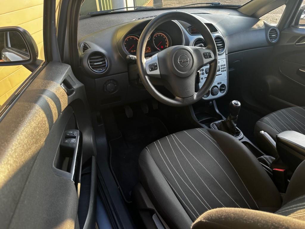 Opel Corsa 1.2 - 16v business