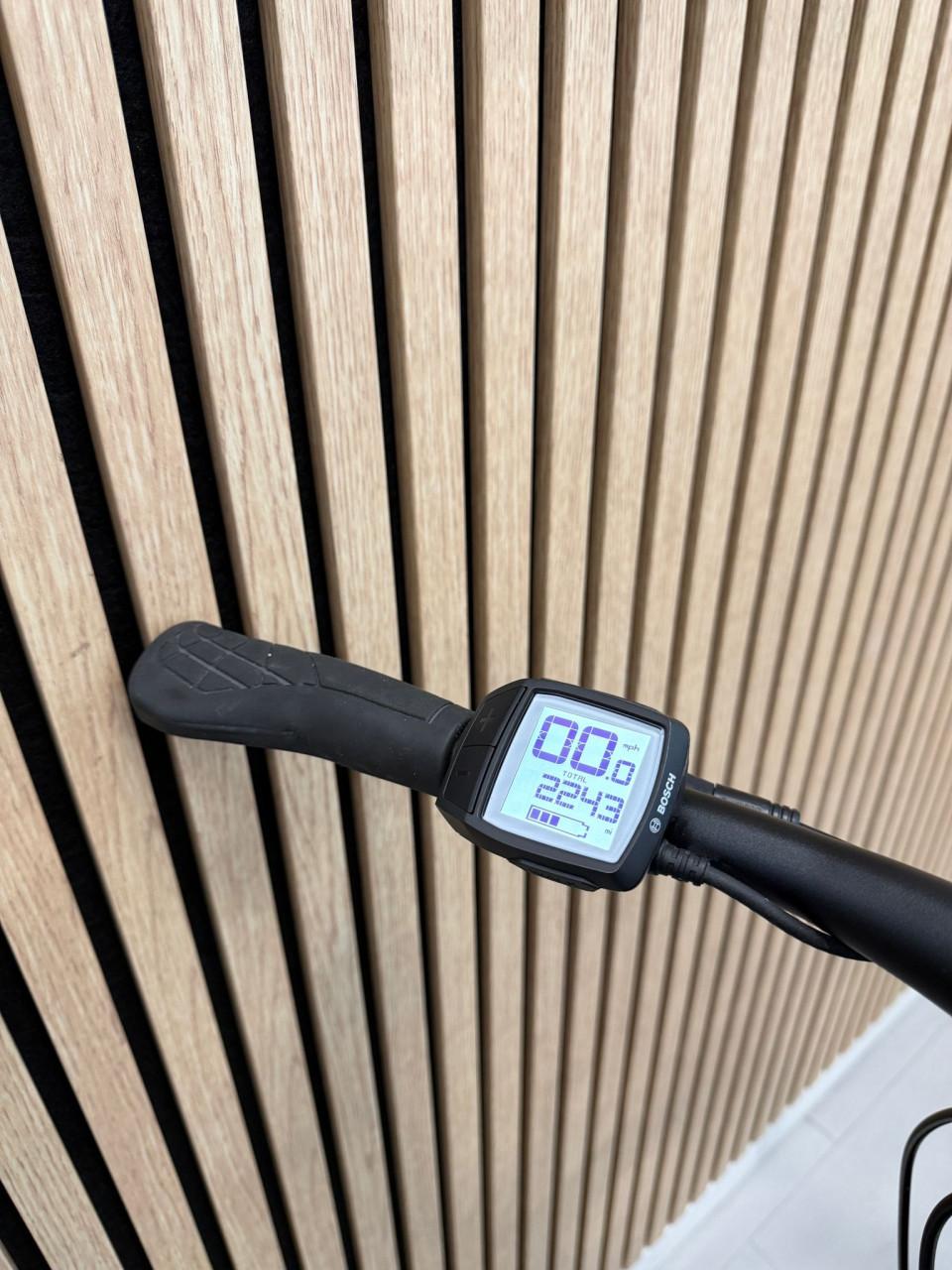 Gazelle Medeo Bosch Performance Line 60CM 2243KM 400Wh