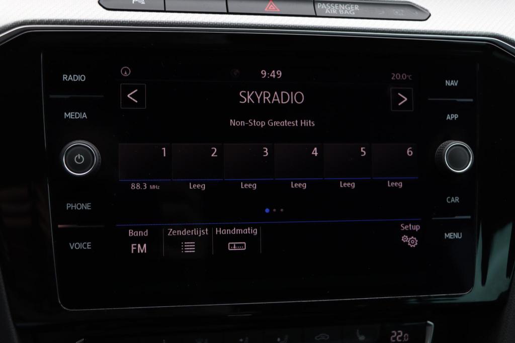 Volkswagen Passat variant 1.5 tsi highline business r 150pk dsg7