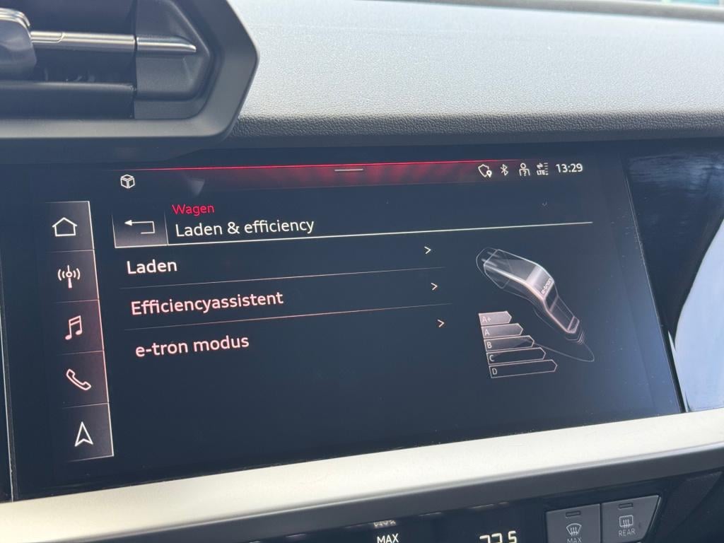 Audi A3 sportback 40 tfsi e advanced edition * matrix led * leder * camera