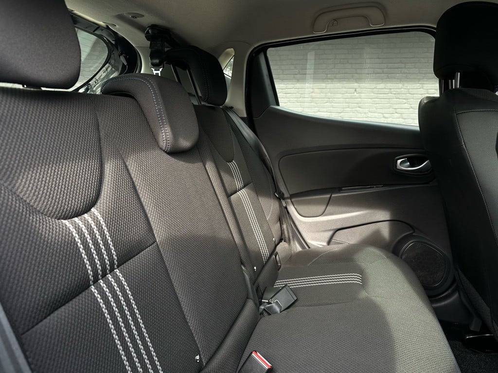 Renault Clio 0.9 tce // gt-line // nette staat // led koplampen //