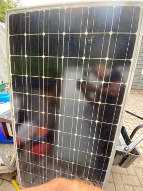 Zonnepanelen