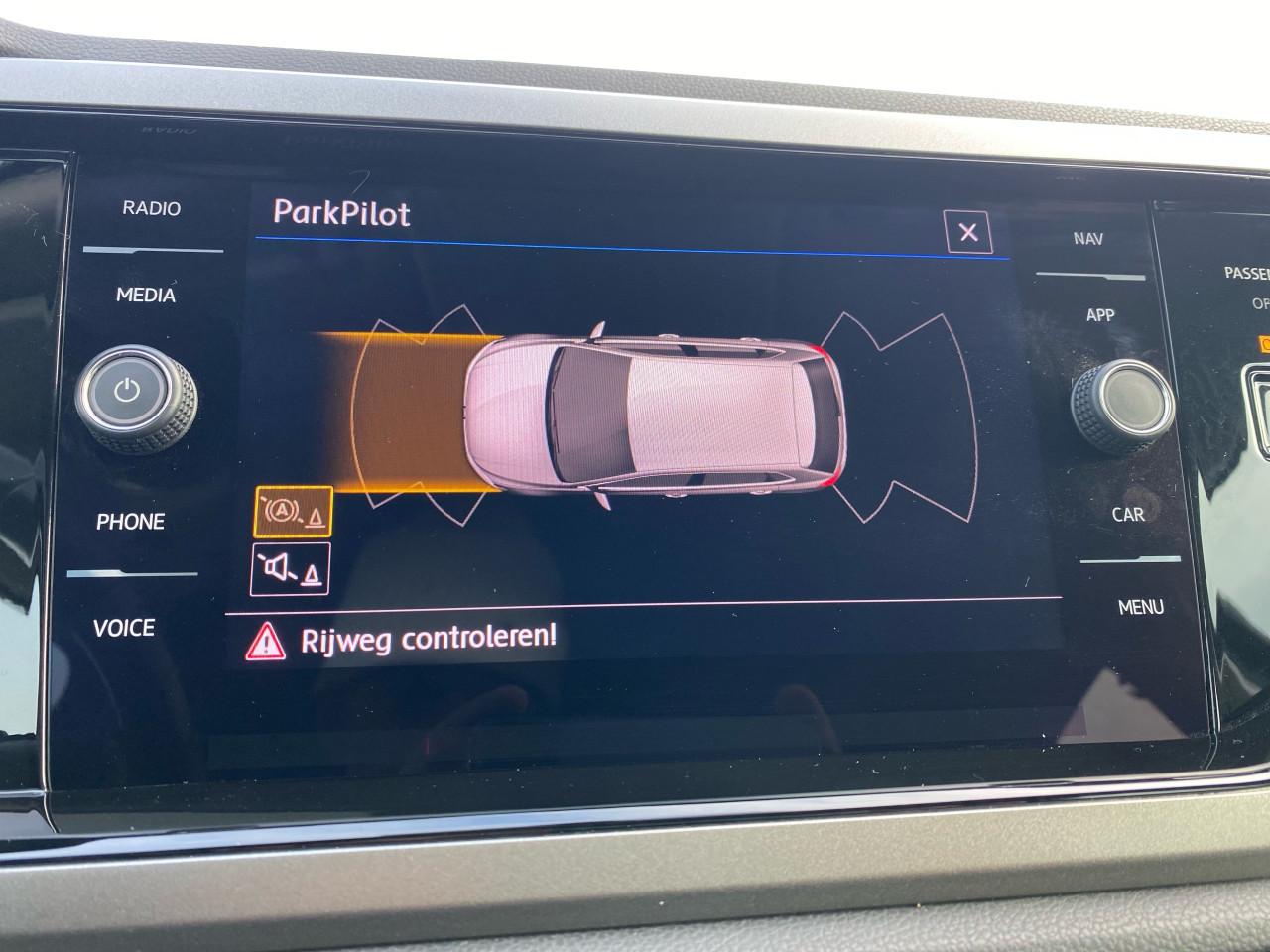 Volkswagen Polo 1.0 | 2018 | 86.000 km | Zeer nette staat | Schadevrij