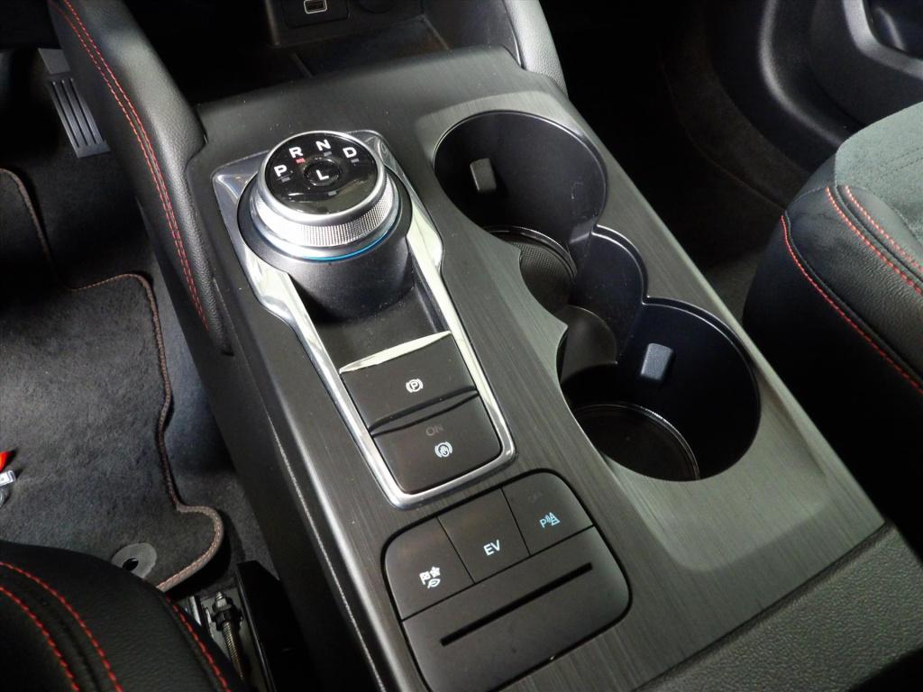 Ford Kuga 2.5 phev e-cvt 225pk st-line x