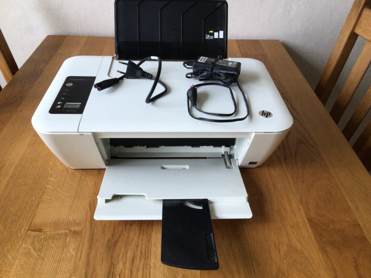 Printer
