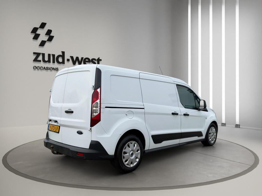 Ford Transit Connect 1.5 tdci l2 trend airco