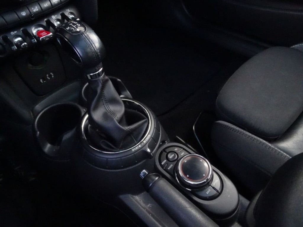 Mini Cooper mini 1.5 chili automaat | hud | pano | led
