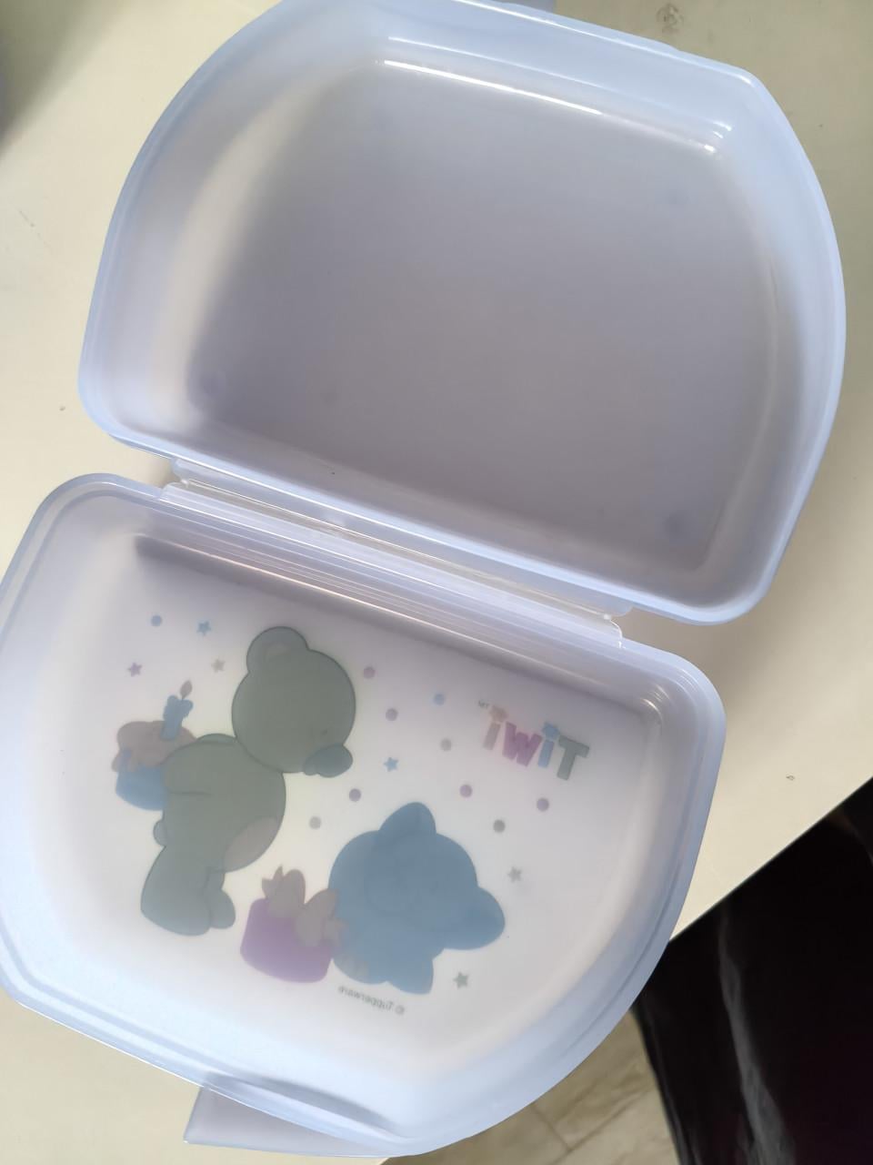 Tupperware