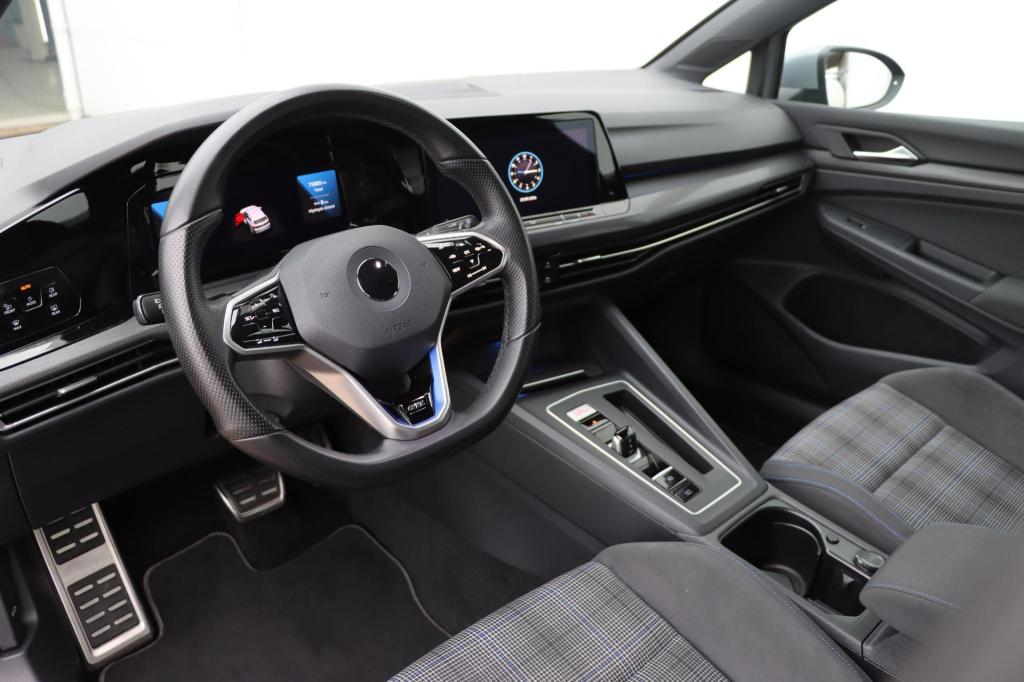 Volkswagen Golf 1.4 ehybrid gte 245pk dsg6 | soh 91,6% |