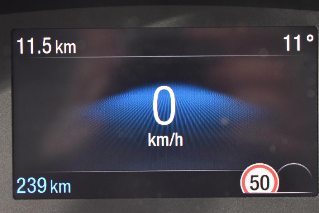 Ford E-transit 350 68kwh l3h2 trend | camera | blis | adaptieve cruise | na