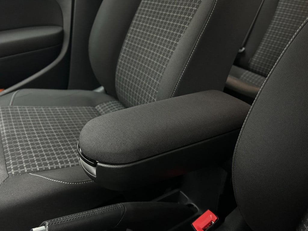 Volkswagen Polo occasion 1.2 tsi comfortline | grijs | airco | tweedehands 