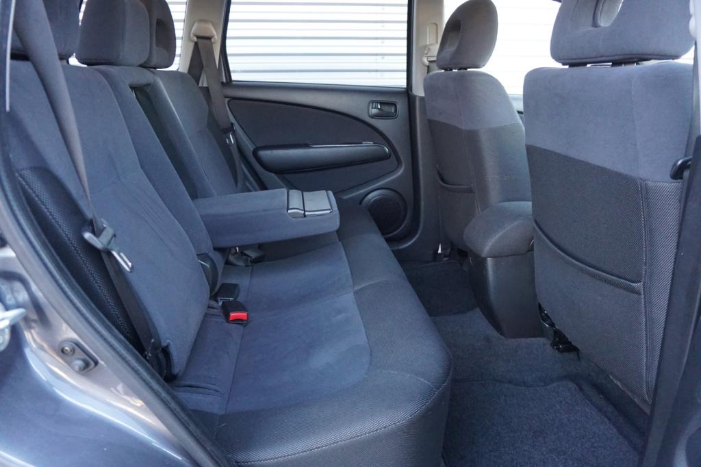 Mitsubishi Outlander 2.0 invite+ airco / cruise / elektr. ramen / trekhaak 