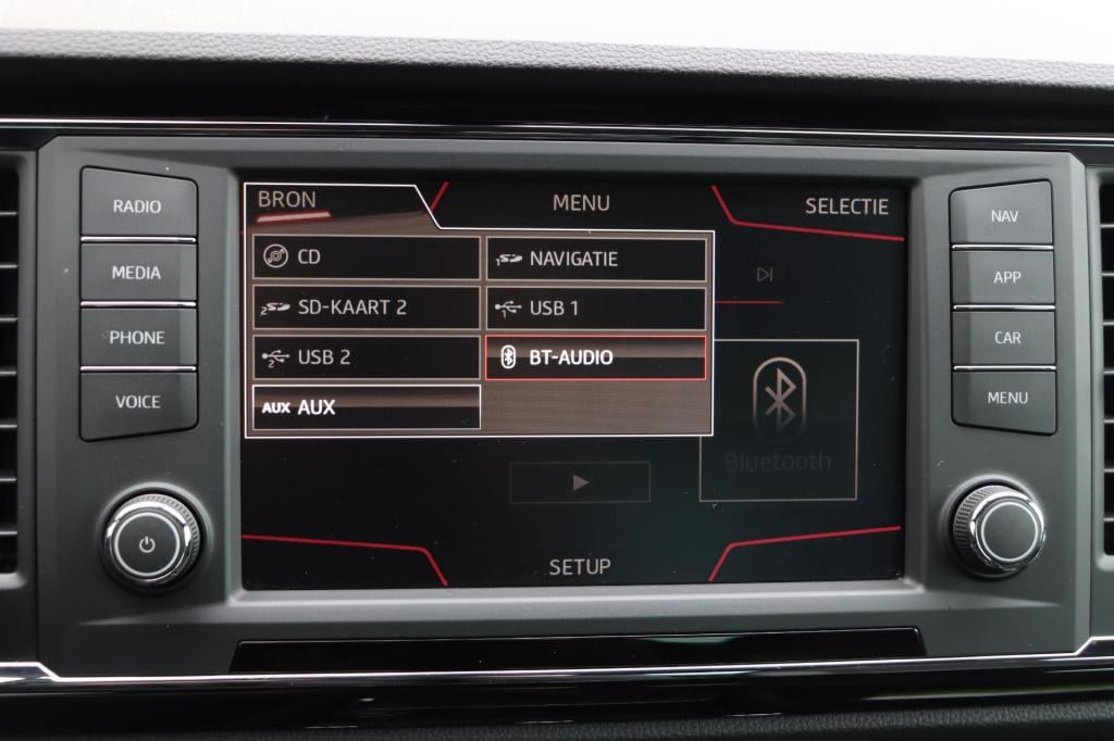 Seat Ateca 1.4 ecotsi xcellence | keyless | camera | carplay