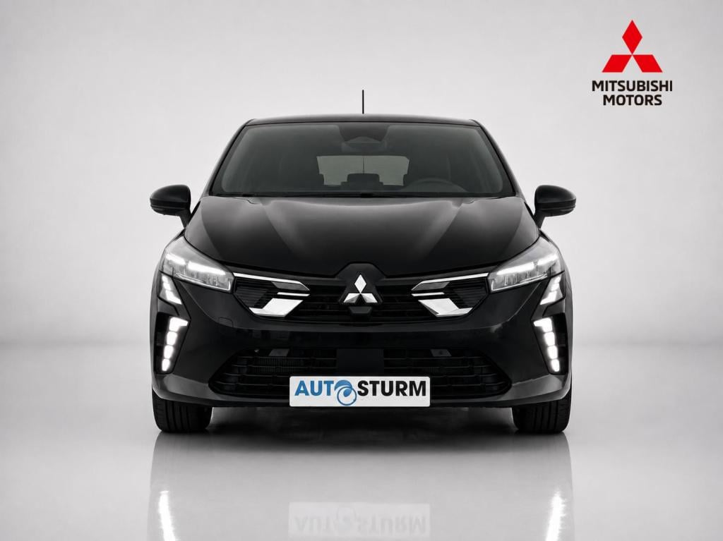Mitsubishi Colt 1.6 hev intense