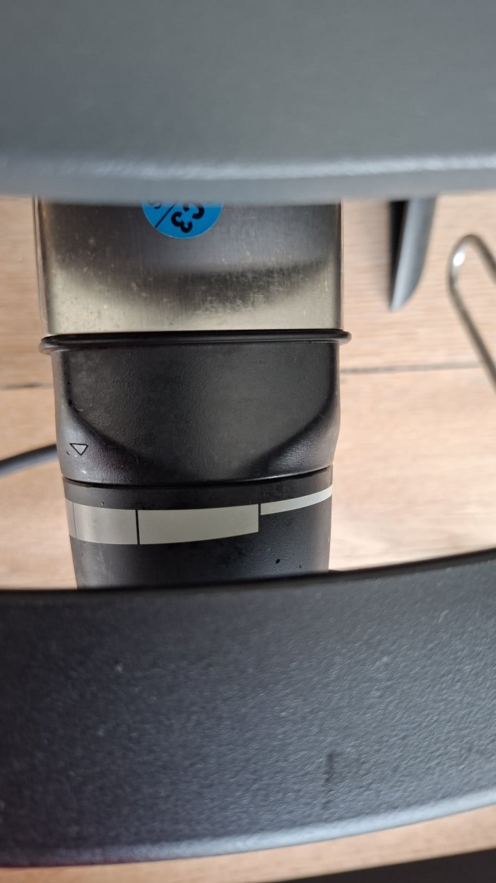 Weber Q1400 electrische barbecue