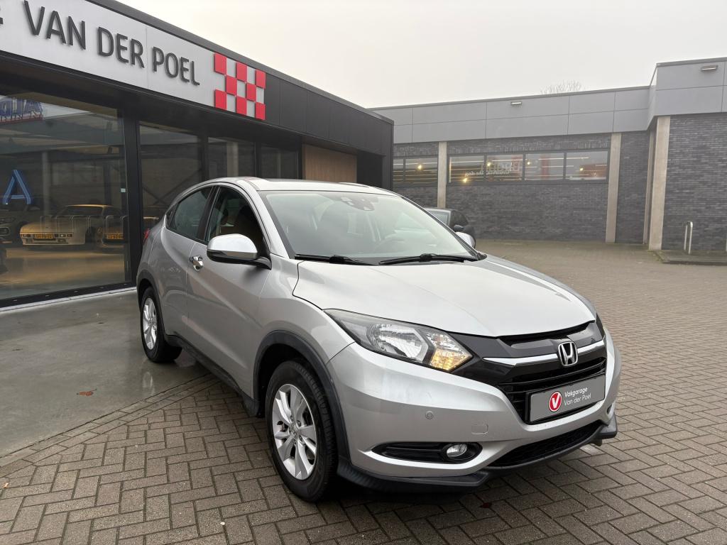 Honda HR-V 1.5 i-vtec comfort
