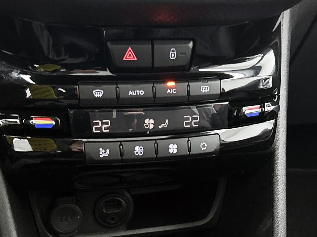 Peugeot 2008 110 pk automaat allure | rijklaar | panoramadak | trekhaak | s