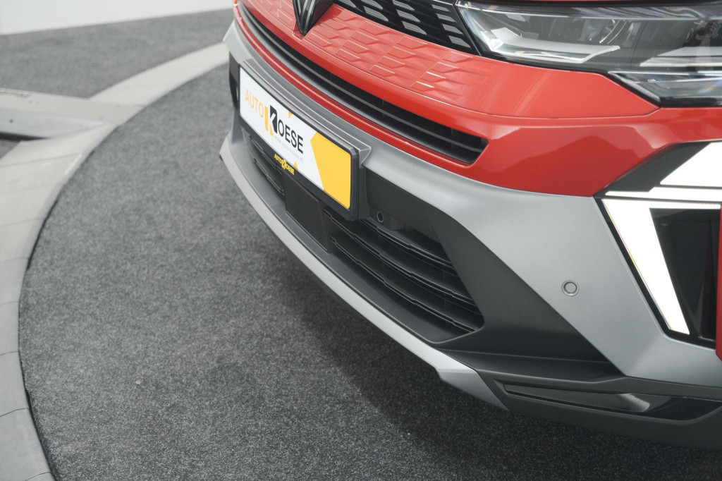 Renault Symbioz 1.6 e-tech full hybrid 145 esprit alpine | camera | pack wi