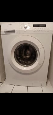 AEG Wasmachine