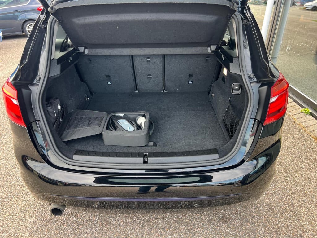 BMW 2-serie active tourer (f45) 225xe 224pk aut
