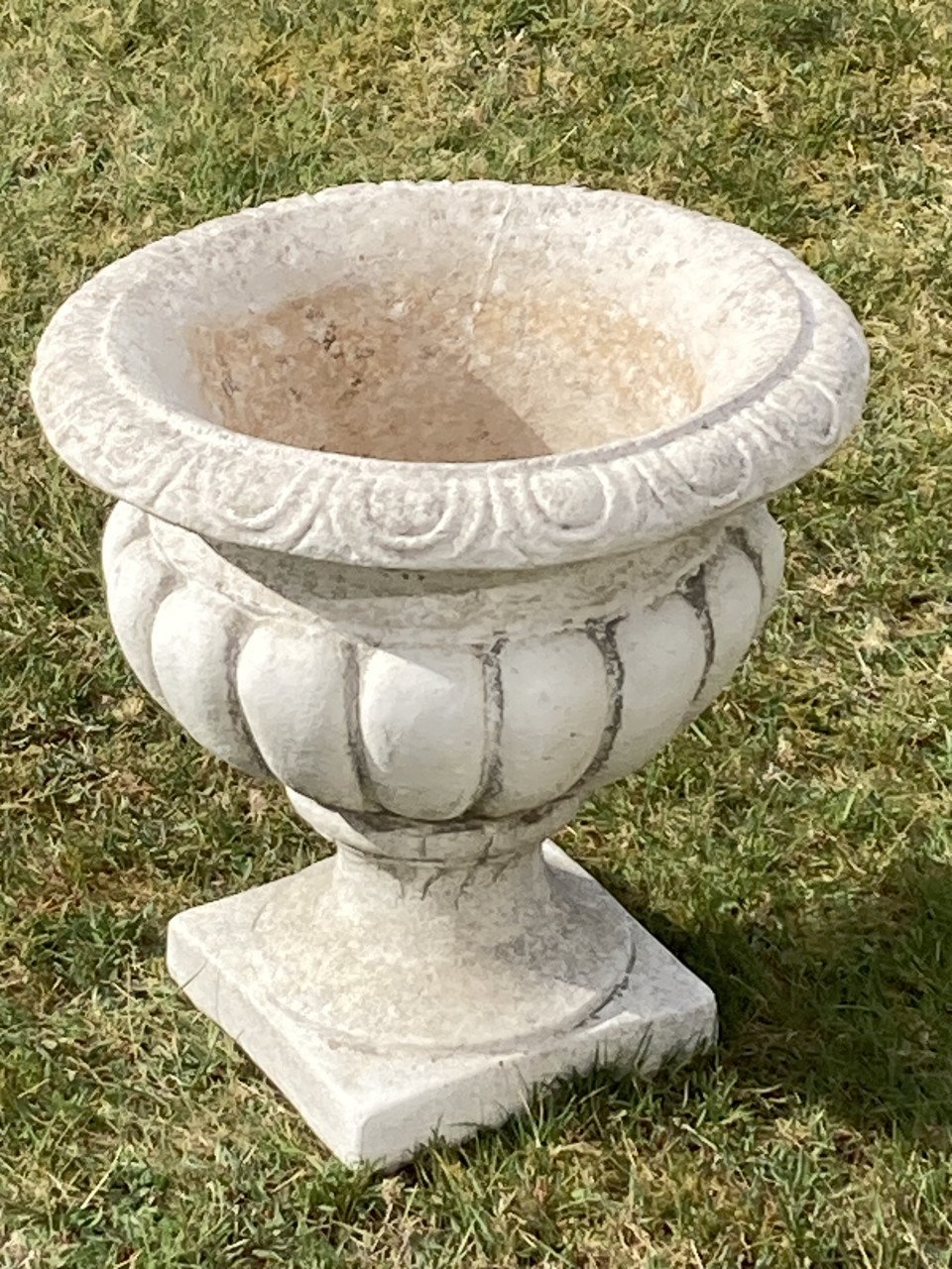 Plantenpot