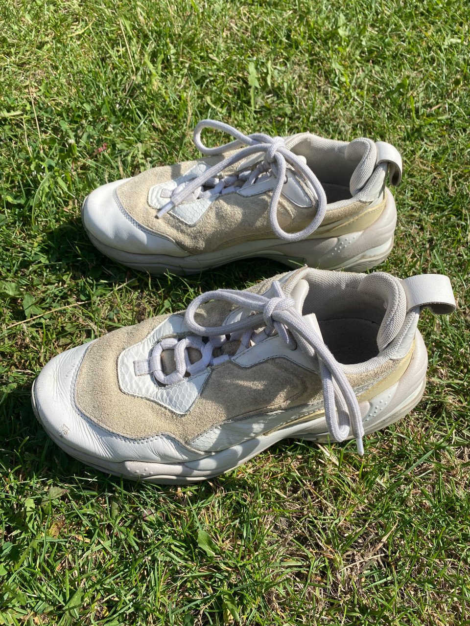 Puma sneakers