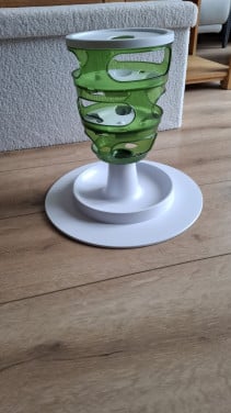 Voederboom voor katten