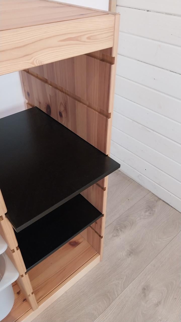 Trofast kast Ikea