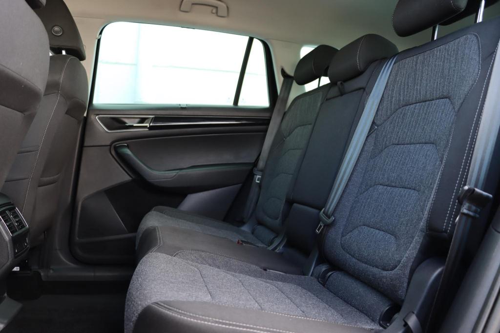 Skoda Kodiaq 1.5 tsi business edition 150pk