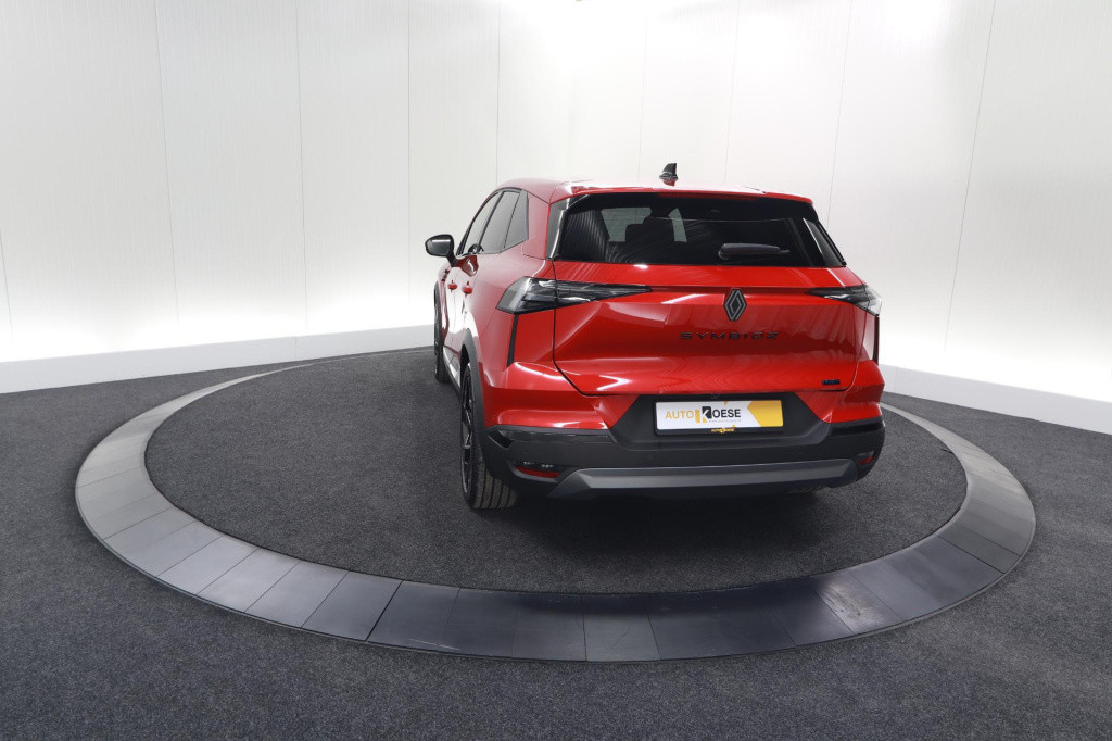 Renault Symbioz 1.6 e-tech full hybrid 145 esprit alpine | camera | pack wi
