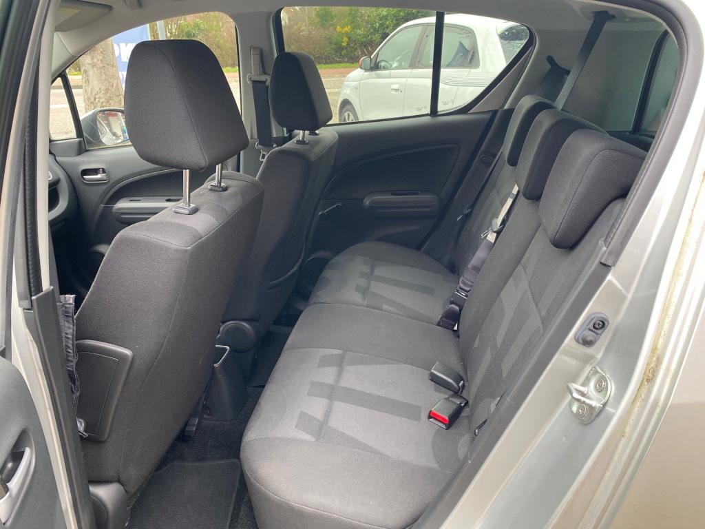 Opel Agila 1.0 edition | airco | 3 maanden garantie | vol jaar apk