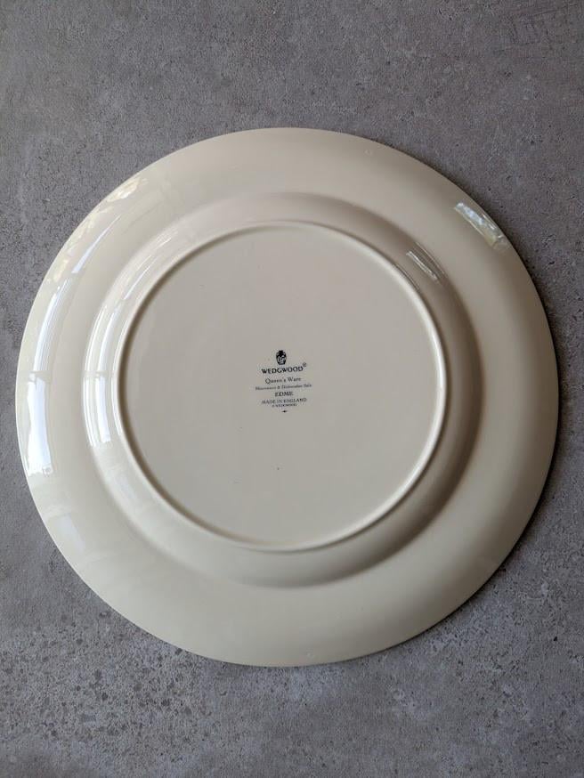 Wedgwood serveerschaal