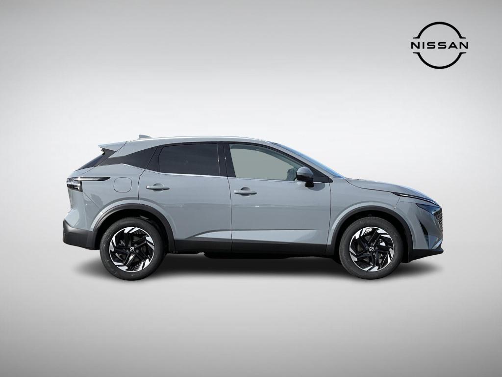 Nissan Qashqai 1.3 mhev n-connecta panoramadak + cold pack